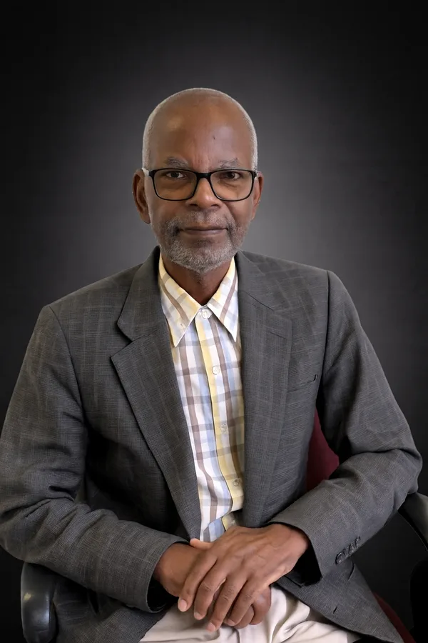 Lawrence Maika, Independent Board Member