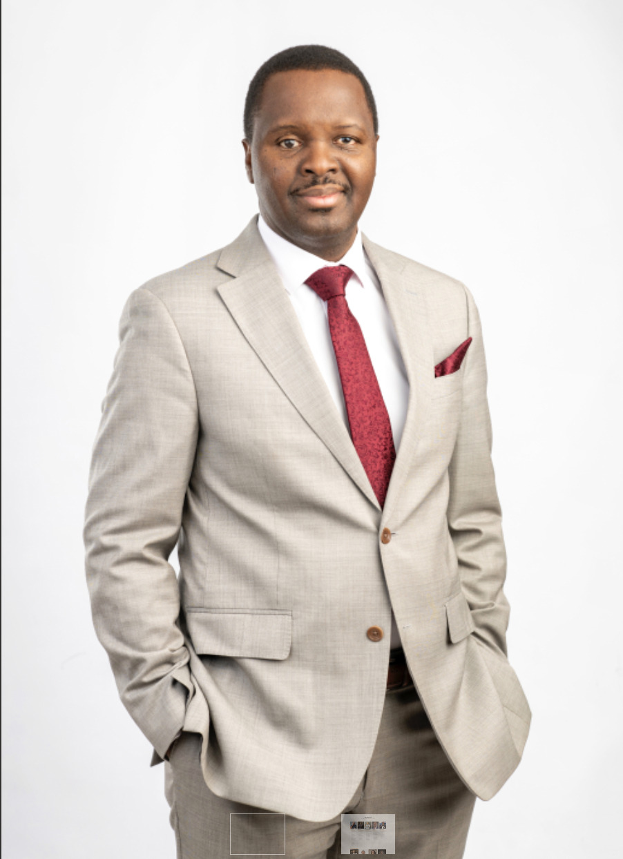 Modise Mokgathong, Independent Board Member