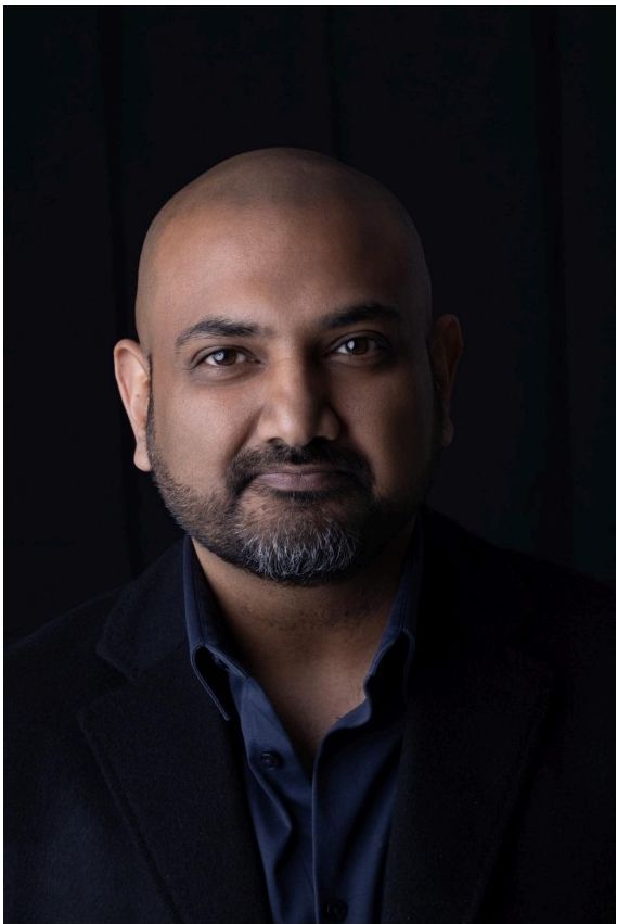 Arjun Parameswaran, Chief Operating Officer