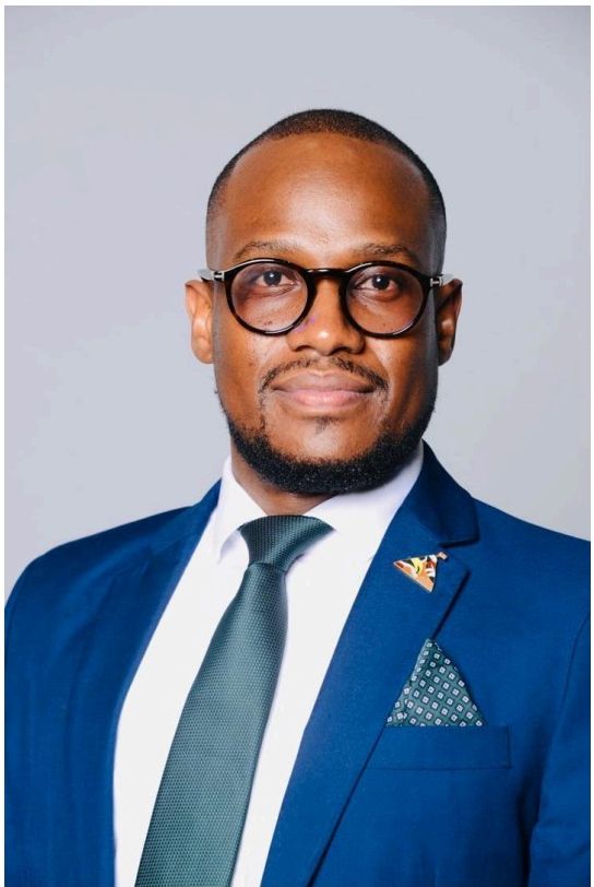 Unami Butale, Human Resources Manager